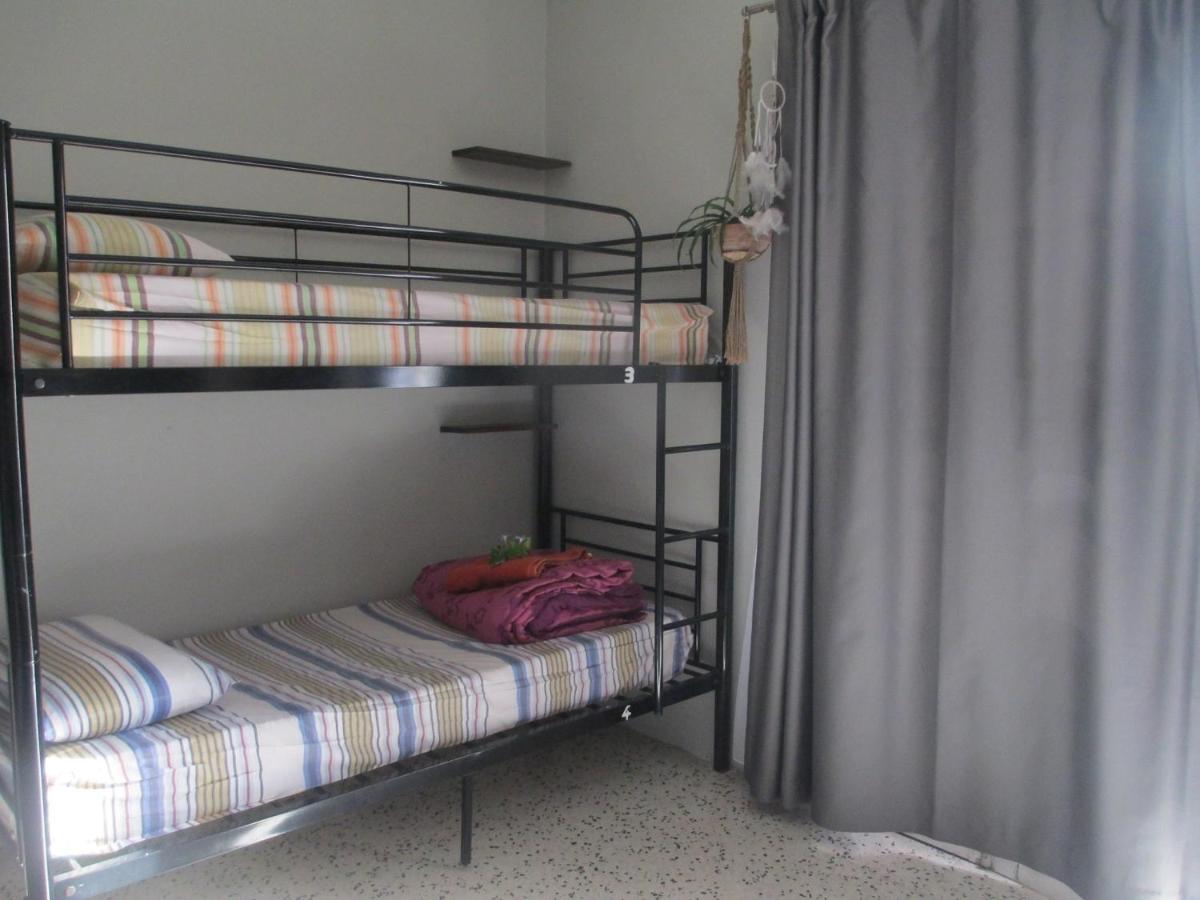 Boho Hostel Saint Julian's Bagian luar foto